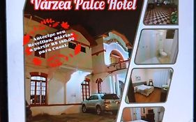 Varzea Palace Hotel
